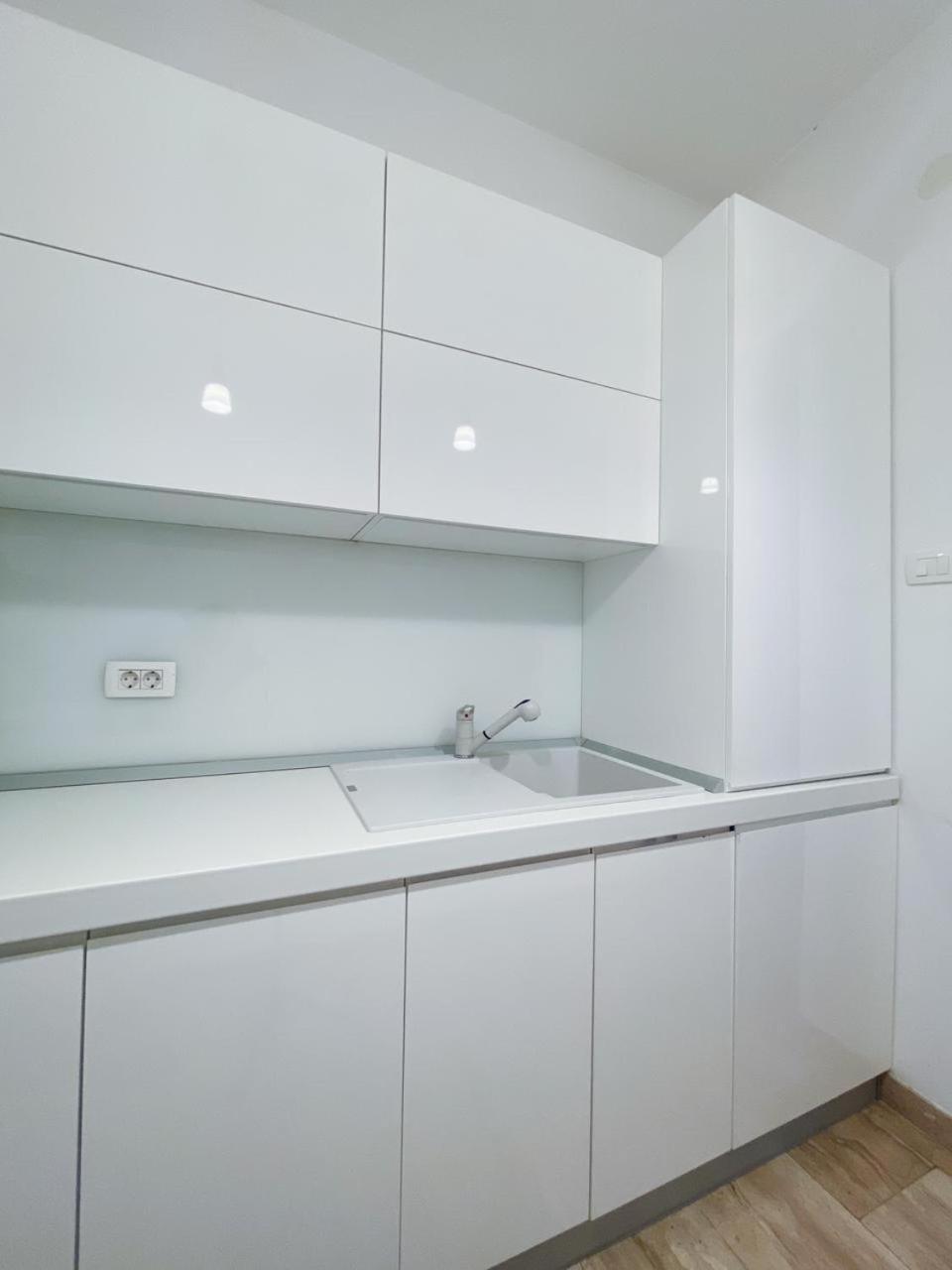 In Tre Canne Apartment *