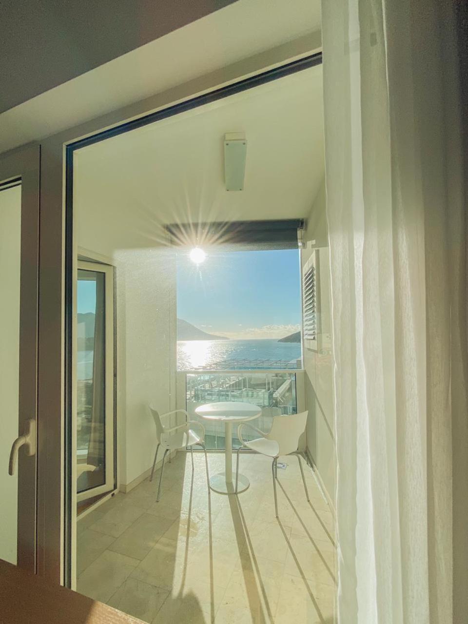 Apartment In Tre Canne *