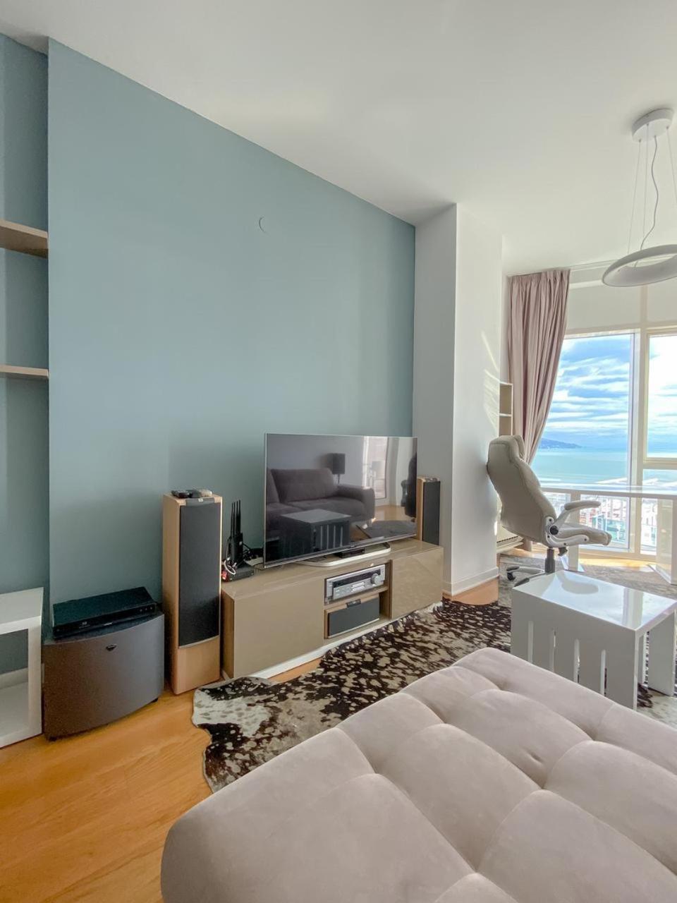 In Tre Canne Apartment Budva