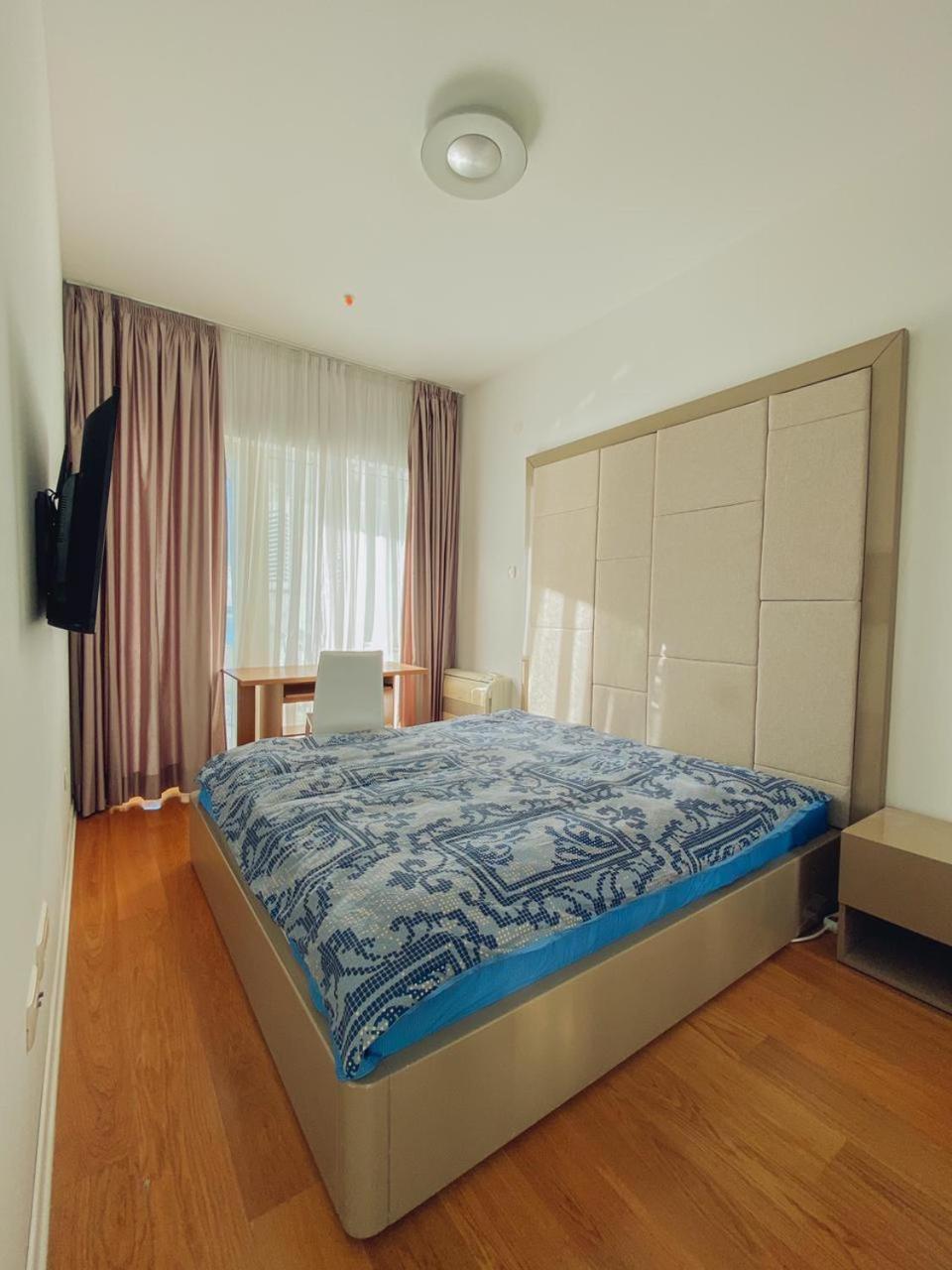Apartment In Tre Canne Budva